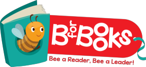 B For Books logo